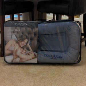 DockATot Deluxe+ Dock